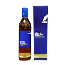 BLUE TRAIN 750ml